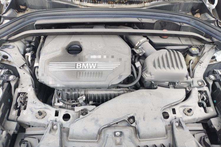 BMW X1 2021 car image #22