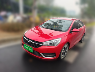 Chery Arrizo 5 2018 Chery Arrizo 5 2018 immagine di auto