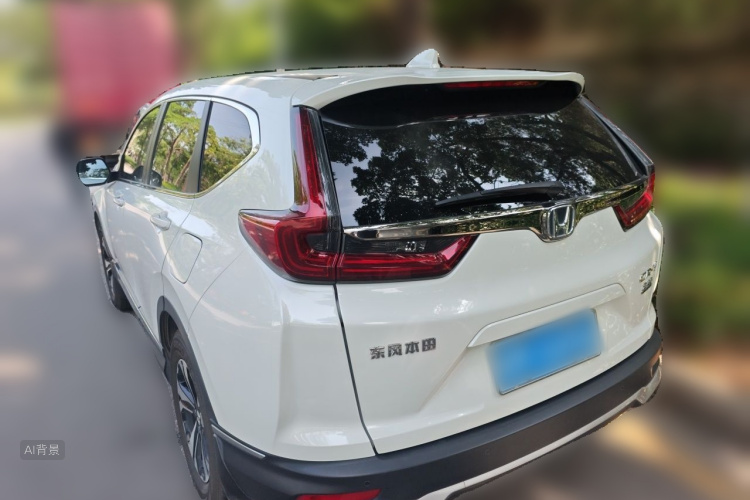 Honda CR-V 2020 car image #5