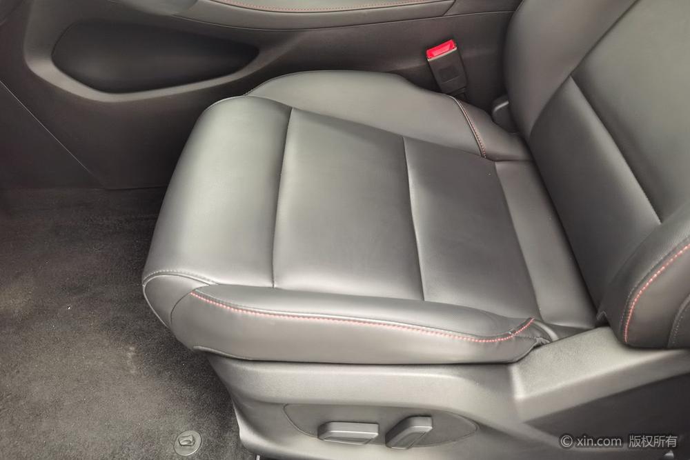 MG 5 2024 car image #18