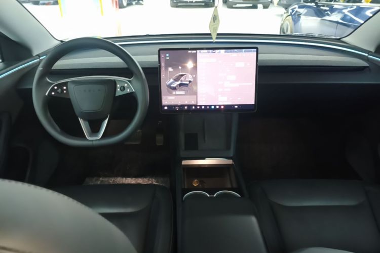 Tesla Model 3 2024 immagine di auto #10