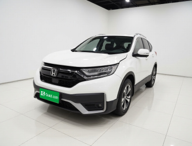 Honda CR-V 2021 Honda CR-V 2021 car image