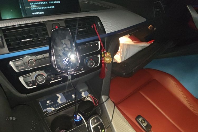 BMW 3 Series 2019 #15 BMW 3 Series 2019 car image #15