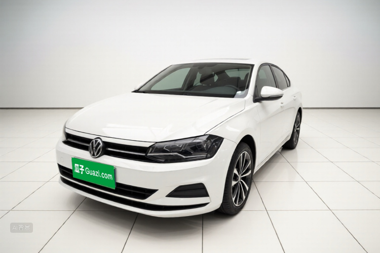 Volkswagen Polo 2024 #2 Volkswagen Polo 2024 car image #2