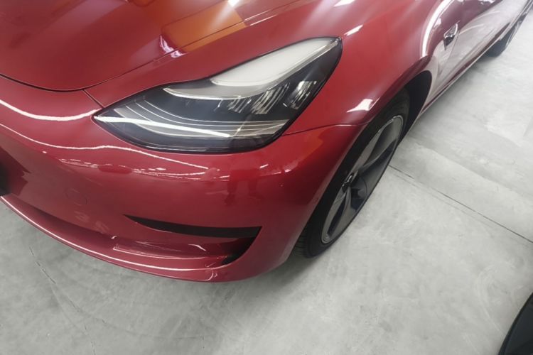 Tesla Model 3 2020 car image #23