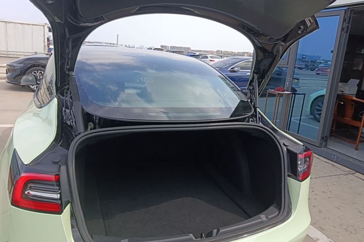 Tesla Model 3 2021 #19 Tesla Model 3 2021 immagine di auto #19