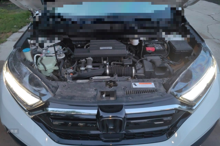 Honda CR-V 2022 car image #22