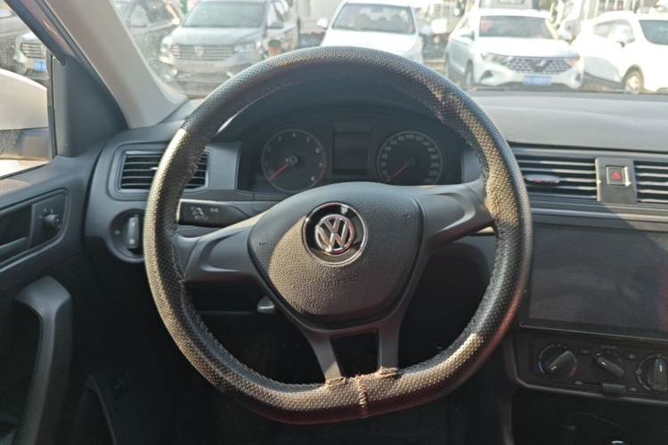 Volkswagen Santana 2019 #15 Volkswagen Santana 2019 صورة سيارة #15