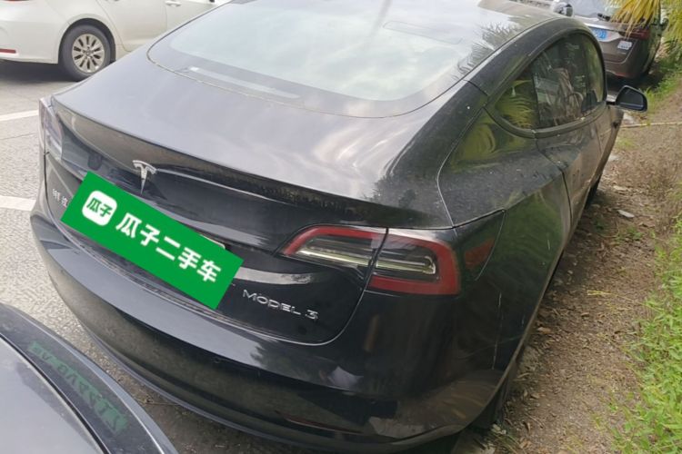 Tesla Model 3 2022 car image #7