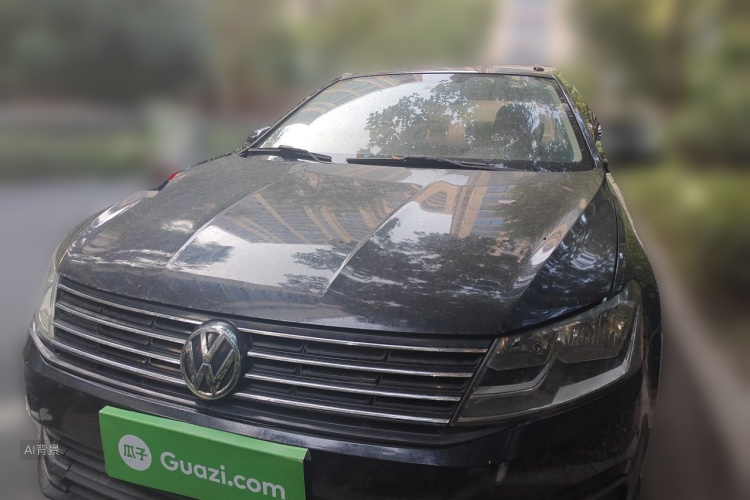 Volkswagen Lavida 2015 #3 Volkswagen Lavida 2015 car image #3