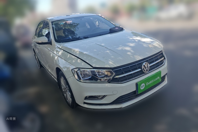 Volkswagen Bora 2018 #4 Volkswagen Bora 2018 car image #4