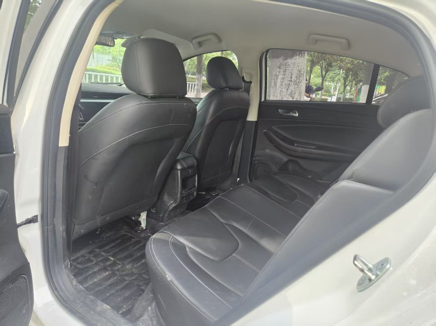 Chery Arrizo 5 2023 immagine di auto #2