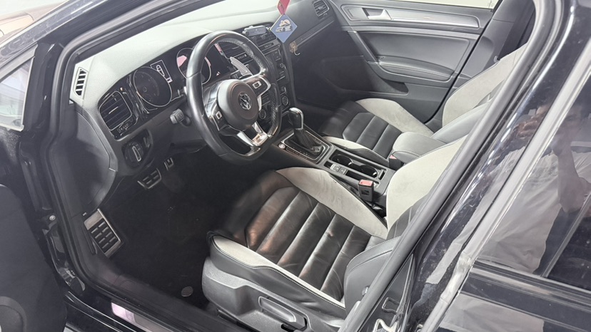 Volkswagen Golf 2018 #5 Volkswagen Golf 2018 imagem de carro #5