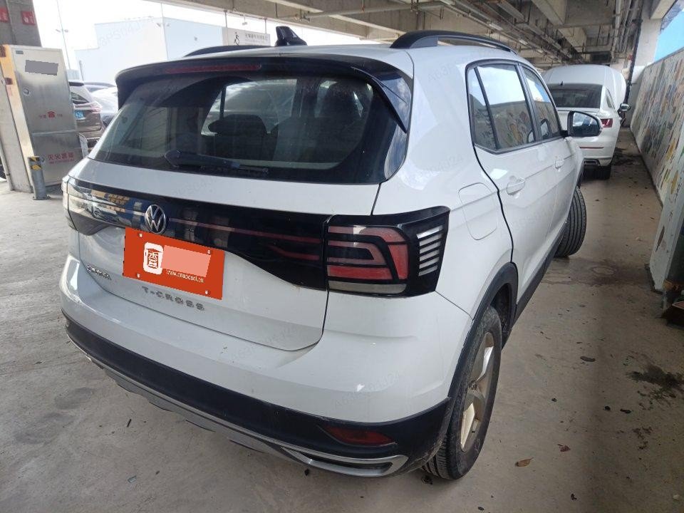 大众 途铠 2023 汽车图片 #4