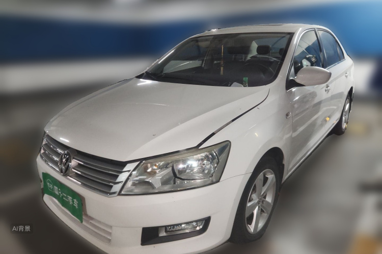 Volkswagen Santana 2015 #2 Volkswagen Santana 2015 صورة سيارة #2