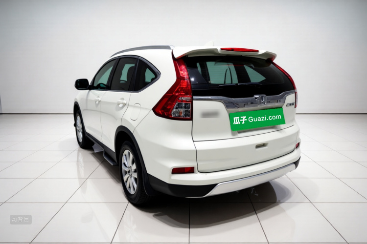 Honda CR-V 2016 #5 Honda CR-V 2016 car image #5