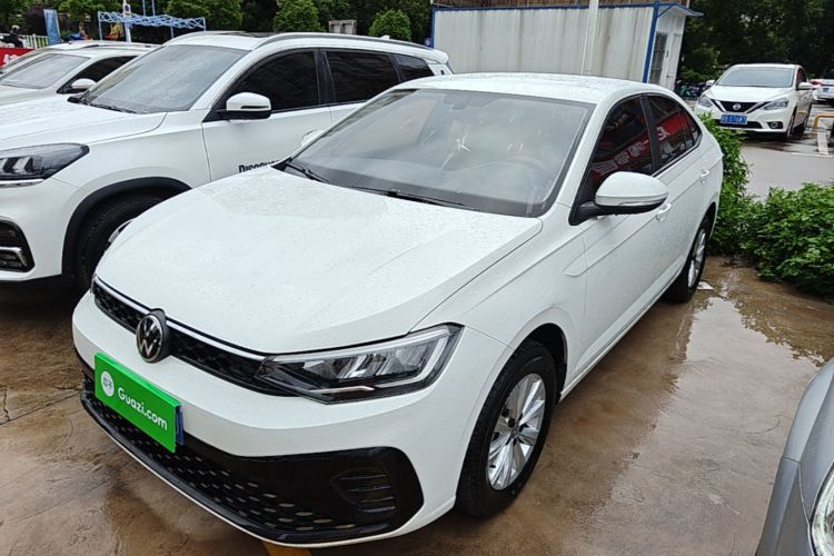 Volkswagen Lavida 2025 car image #2