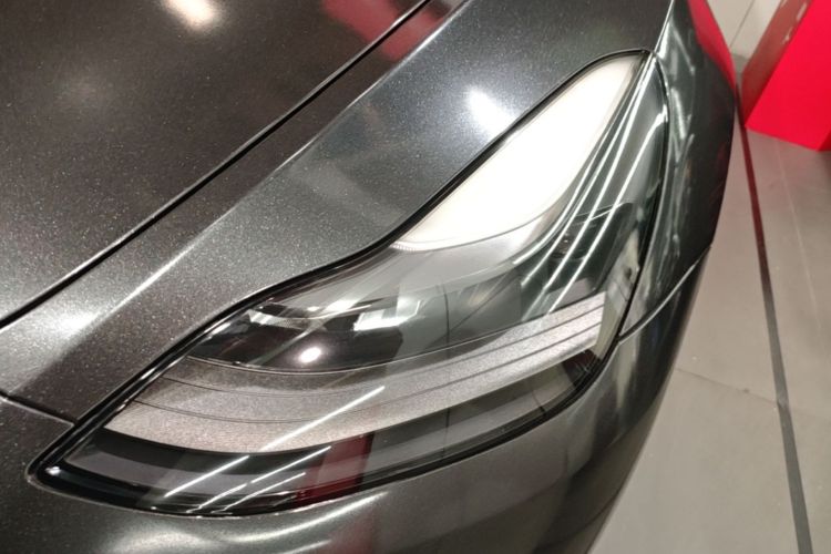 Tesla Model Y 2022 #21 Tesla Model Y 2022 car image #21