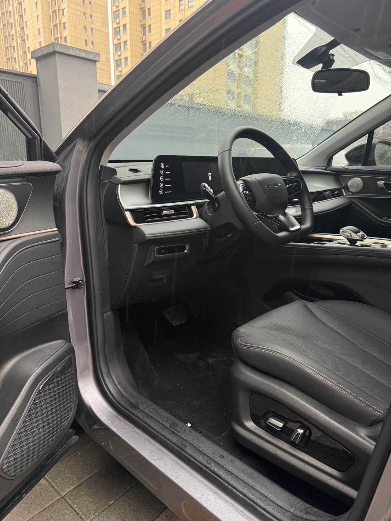 Chery Tiggo 5x 2026 imagen de coche #8