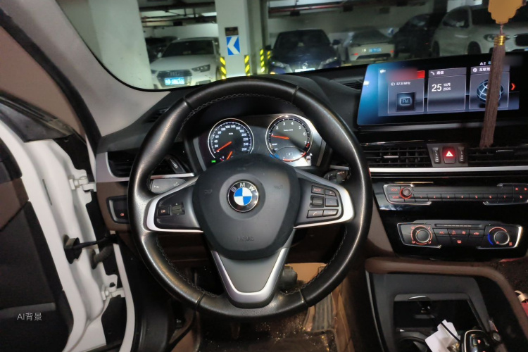 BMW X1 2020 #12 BMW X1 2020 car image #12