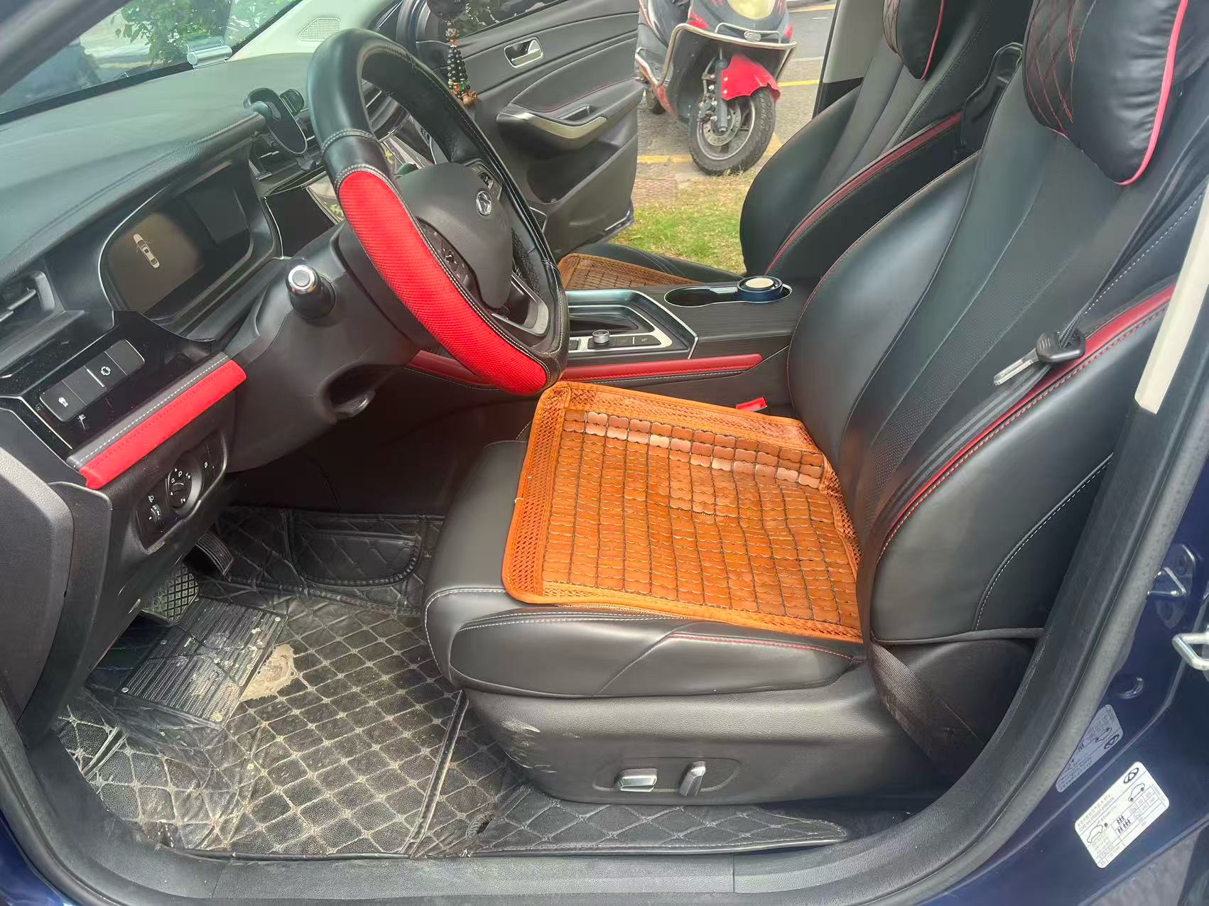 Chery Arrizo 5 Plus 2022 imagem de carro #3