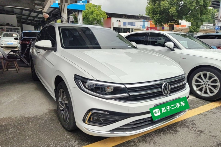Volkswagen Bora 2023 car image #4