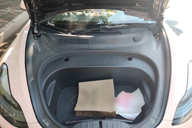 Tesla Model 3 2023 #22 Tesla Model 3 2023 car image #22