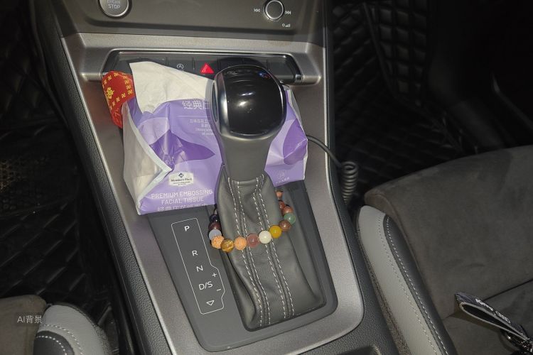 Audi Q3 2020 #16 Audi Q3 2020 immagine di auto #16