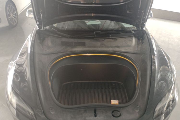 Tesla Model 3 2025 #20 Tesla Model 3 2025 car image #20