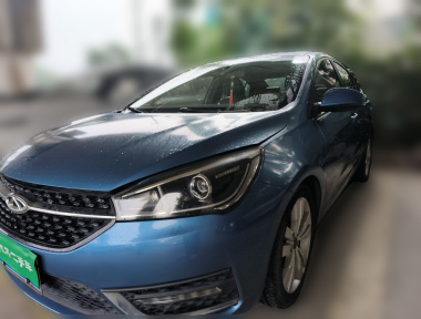 Chery Arrizo 5 2016 Chery Arrizo 5 2016 image de voiture