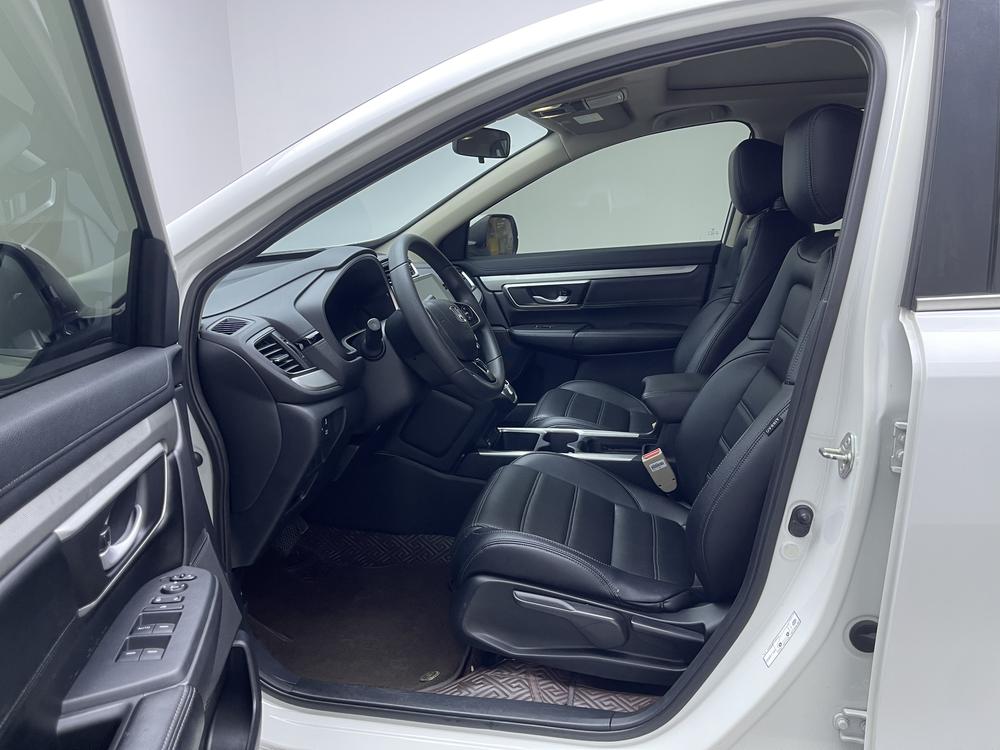 Honda CR-V 2021 car image #17