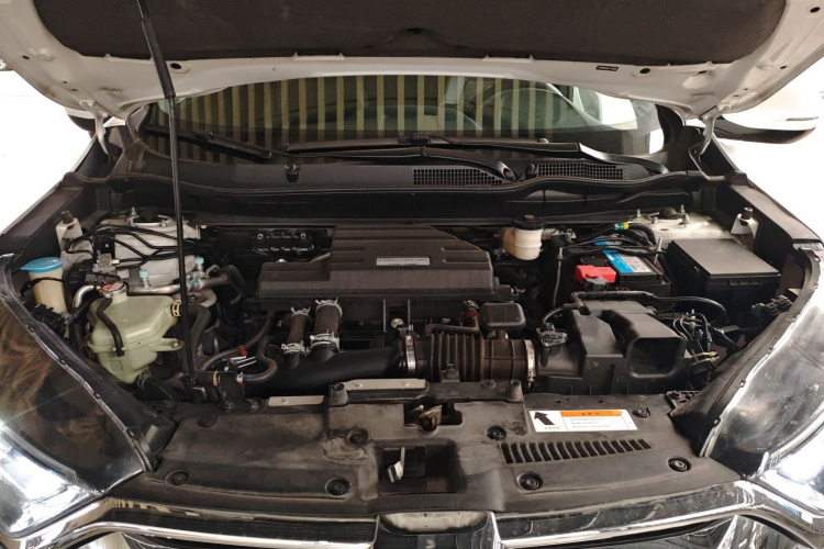 Honda CR-V 2020 car image #20