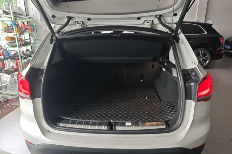 BMW X1 2022 #19 BMW X1 2022 car image #19