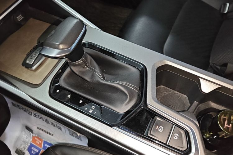 GEELY Emgrand 2022 car image #27