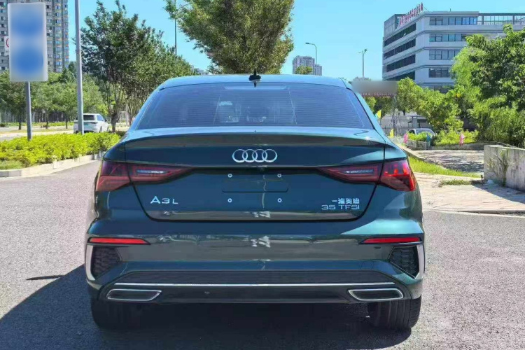 Audi A3 2023 #6 Audi A3 2023 imagem de carro #6