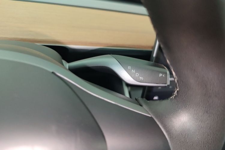 Tesla Model 3 2020 car image #14