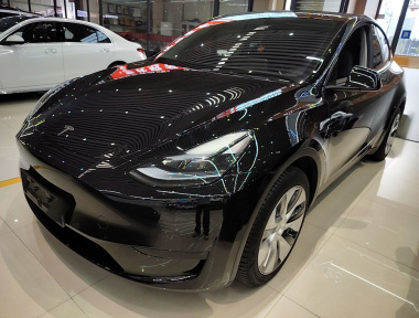 Tesla Model Y 2023 car image 