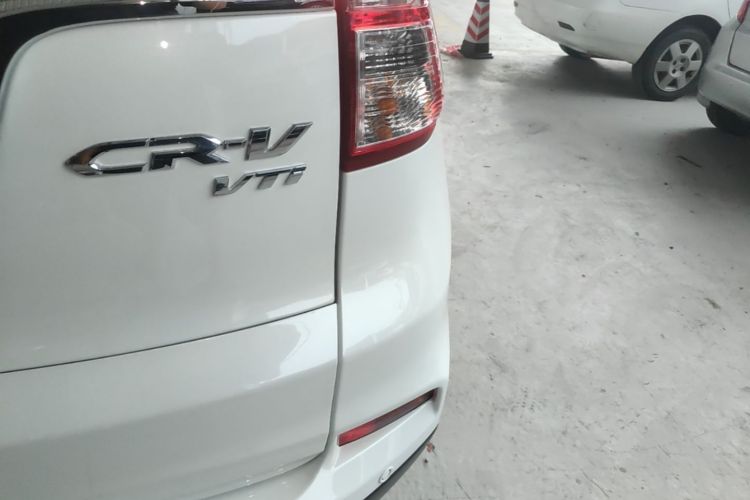 Honda CR-V 2016 car image #8