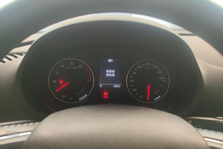 Audi A3 2016 صورة سيارة #13