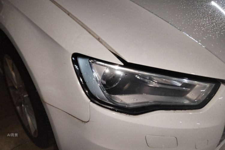 Audi A3 2016 #8 Audi A3 2016 imagem de carro #8