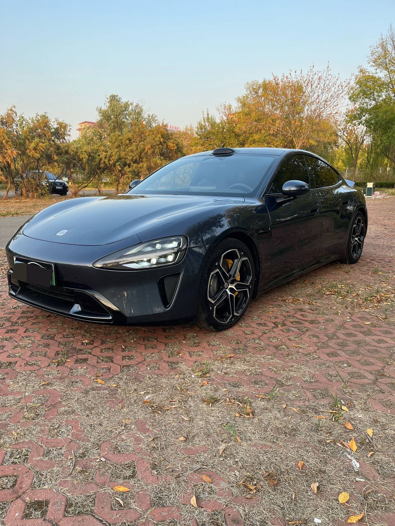 2025 immagine di auto 