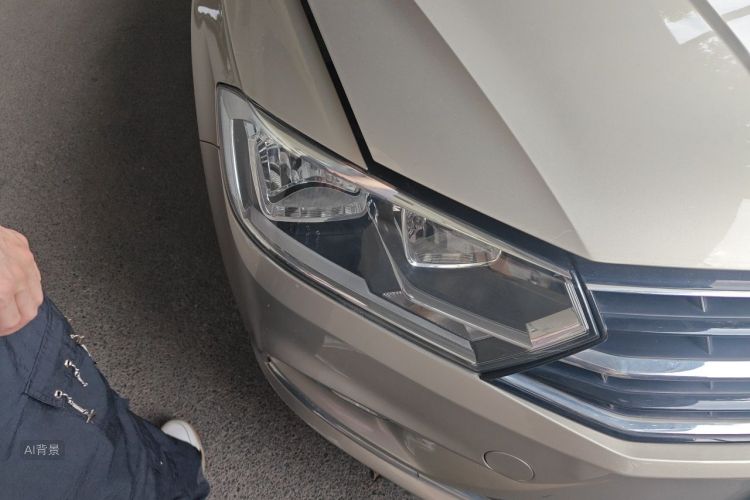 Volkswagen Bora 2017 #8 Volkswagen Bora 2017 car image #8