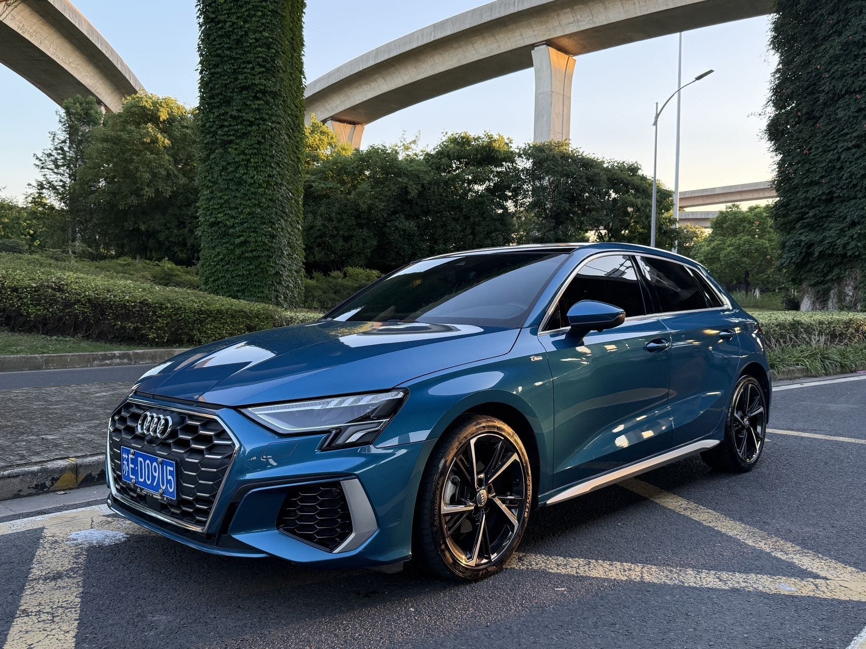 2021 car image 