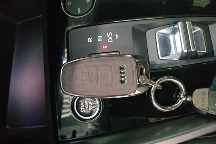Audi A3 2024 immagine di auto #15
