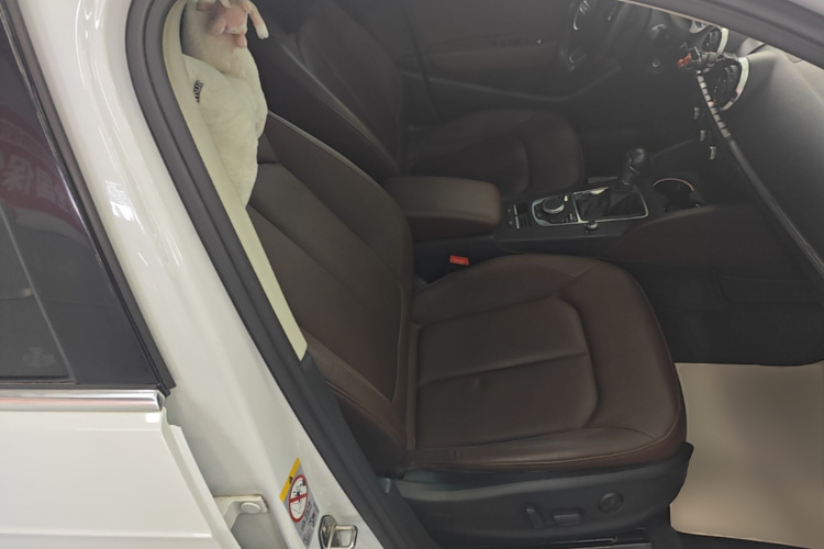 Audi A3 2017 #24 Audi A3 2017 car image #24