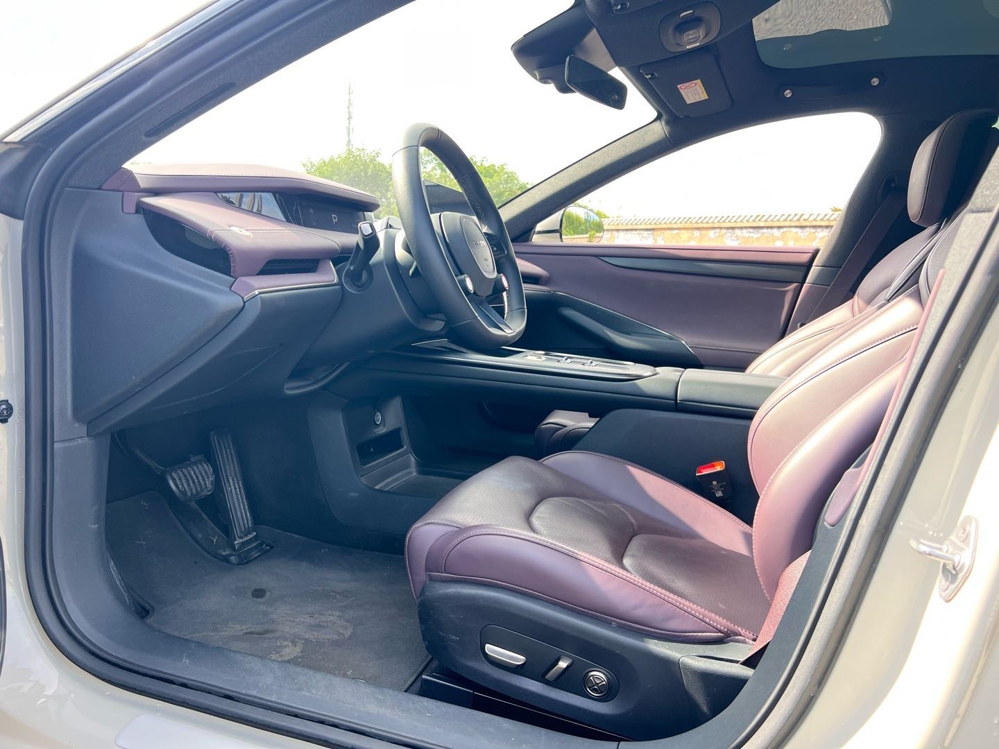 MI SU7 2025 car image #4