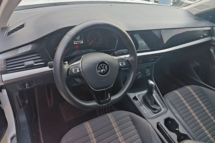Volkswagen Lavida 2021 #10 Volkswagen Lavida 2021 car image #10