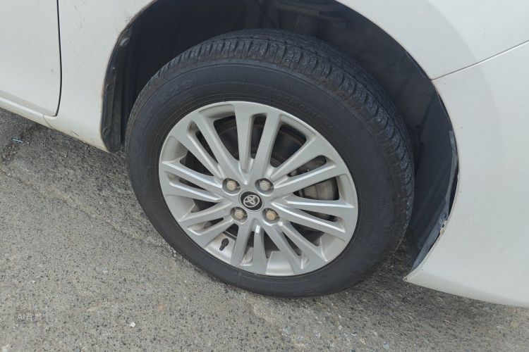 Toyota Vios 2019 #9 Toyota Vios 2019 car image #9