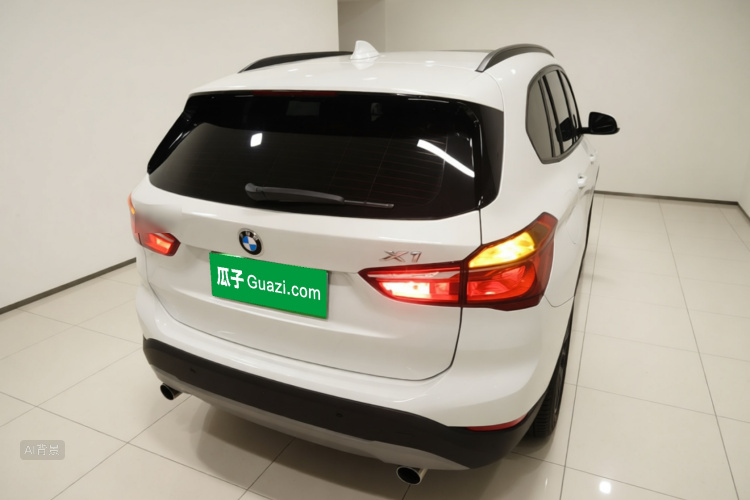 BMW X1 2017 #4 BMW X1 2017 immagine di auto #4