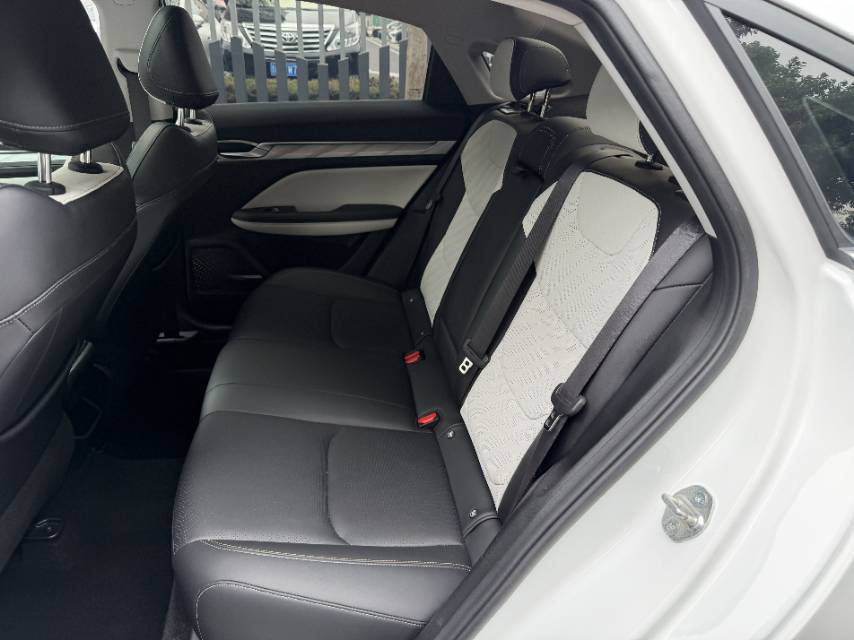 GEELY Emgrand L 2022 #11 GEELY Emgrand L 2022 immagine di auto #11